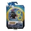 Jakks Pacific Sonic the Hedgehog 2 1/2
