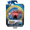 Jakks Pacific Sonic the Hedgehog 2 1/2