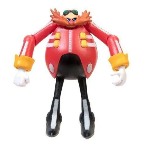 Jakks Pacific Sonic the Hedgehog 2 1/2" Figure - Select Figure(s)