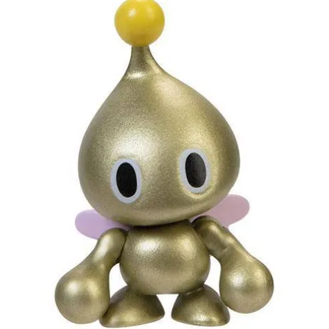 Jakks Pacific Sonic the Hedgehog 2 1/2" Figure - Select Figure(s)