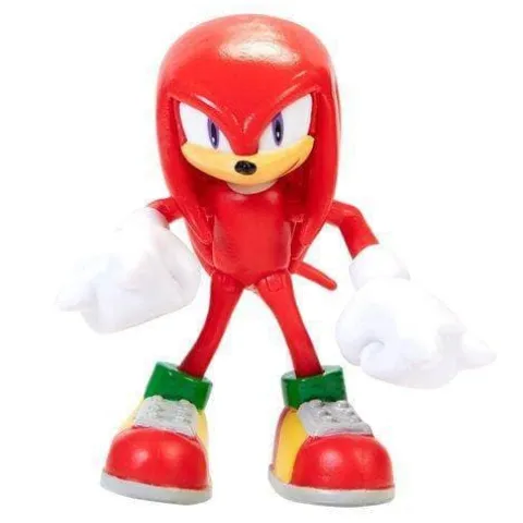 Jakks Pacific Sonic the Hedgehog 2 1/2" Figure - Select Figure(s)