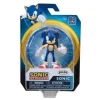 Jakks Pacific Sonic the Hedgehog 2 1/2