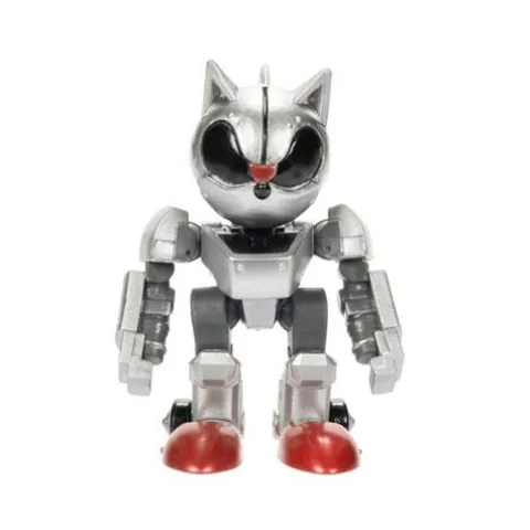 Jakks Pacific Sonic the Hedgehog 2 1/2" Figure - Select Figure(s)