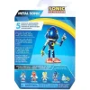 Jakks Pacific Sonic the Hedgehog 2 1/2