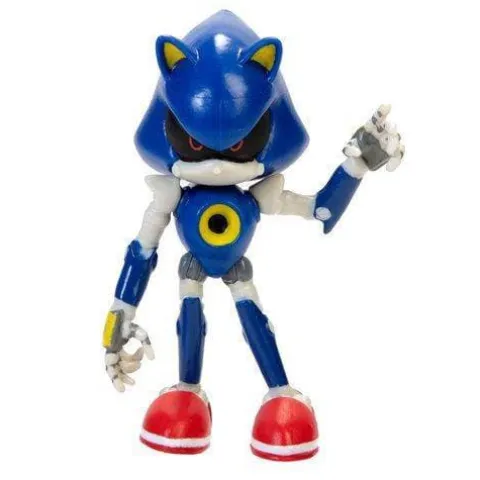 Jakks Pacific Sonic the Hedgehog 2 1/2" Figure - Select Figure(s)