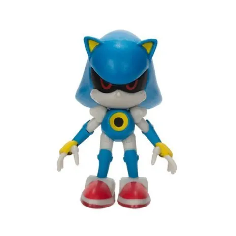 Jakks Pacific Sonic the Hedgehog 2 1/2" Figure - Select Figure(s)