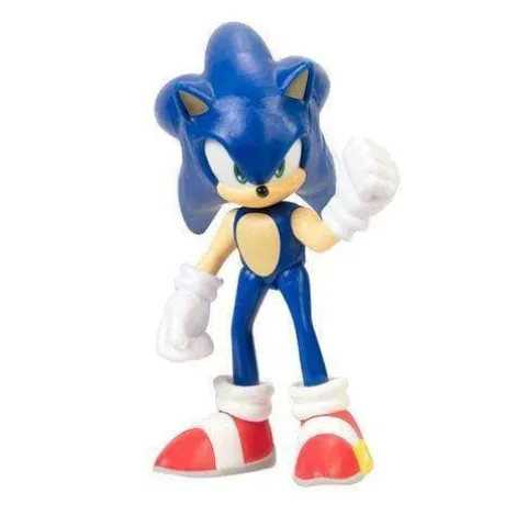 Jakks Pacific Sonic the Hedgehog 2 1/2" Figure - Select Figure(s)