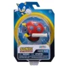 Jakks Pacific Sonic the Hedgehog 2 1/2