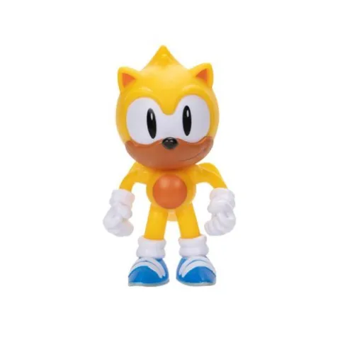 Jakks Pacific Sonic the Hedgehog 2 1/2" Figure - Select Figure(s)