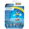 Jakks Pacific Sonic the Hedgehog 2 1/2