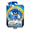 Jakks Pacific Sonic the Hedgehog 2 1/2