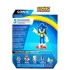 Jakks Pacific Sonic the Hedgehog 2 1/2