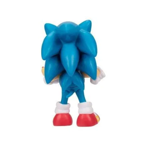 Jakks Pacific Sonic the Hedgehog 2 1/2" Figure - Select Figure(s)