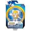 Jakks Pacific Sonic the Hedgehog 2 1/2