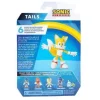 Jakks Pacific Sonic the Hedgehog 2 1/2