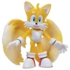 Jakks Pacific Sonic the Hedgehog 2 1/2