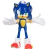 Jakks Pacific Sonic the Hedgehog 2 1/2