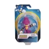 Jakks Pacific Sonic the Hedgehog 2 1/2