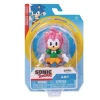 Jakks Pacific Sonic the Hedgehog 2 1/2