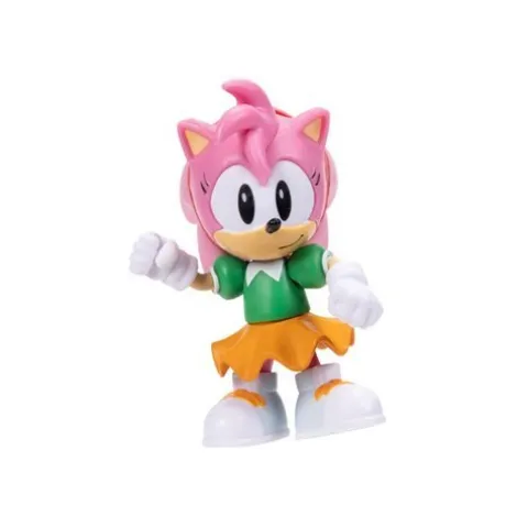 Jakks Pacific Sonic the Hedgehog 2 1/2" Figure - Select Figure(s)