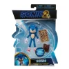 Jakks Pacific Sonic the Hedgehog 2 Movie 4-Inch Action Figure - Select Figure(s)