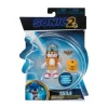 Jakks Pacific Sonic the Hedgehog 2 Movie 4-Inch Action Figure - Select Figure(s)