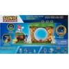 Jakks Pacific Sonic the Hedgehog Green Hill Zone Playset