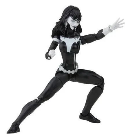 Hasbro Spider-Man 3 Marvel Legends Marvel's Shriek 6-Inch Action Figure