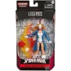 Hasbro Spider-Man Marvel Legends 6-inch White Rabbit Action Figure