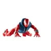 Hasbro Spider-Man Marvel Legends Comic 6-inch Scarlet Spider Action Figure