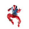 Hasbro Spider-Man Marvel Legends Comic 6-inch Scarlet Spider Action Figure