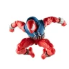 Hasbro Spider-Man Marvel Legends Comic 6-inch Scarlet Spider Action Figure