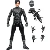 Hasbro Spider-Man Marvel Legends Series Spider-Man 3 Symbiote Suit 6 Inch Action Figure