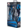 Hasbro Spider-Man Marvel Legends Series Spider-Man 3 Symbiote Suit 6 Inch Action Figure
