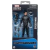 Hasbro Spider-Man Marvel Legends Series Spider-Man 3 Symbiote Suit 6 Inch Action Figure