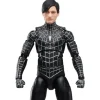 Hasbro Spider-Man Marvel Legends Series Spider-Man 3 Symbiote Suit 6 Inch Action Figure