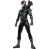 Hasbro Spider-Man Marvel Legends Series Spider-Man 3 Symbiote Suit 6 Inch Action Figure