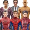 Hasbro Spider-Man: No Way Home Marvel Legends 6-Inch Action Figure - Select Figure(s)