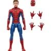 Hasbro Spider-Man: No Way Home Marvel Legends 6-Inch Action Figure - Select Figure(s)