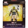 Hasbro Spider-Man: No Way Home Marvel Legends Series Electro 6-Inch Action Figure