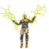 Hasbro Spider-Man: No Way Home Marvel Legends Series Electro 6-Inch Action Figure