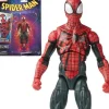 Hasbro Spider-Man Retro Marvel Legends 6-Inch Action Figure - Select Figure(s)