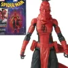 Hasbro Spider-Man Retro Marvel Legends 6-Inch Action Figure - Select Figure(s)