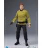 Hiya Toys Star Trek 2009 Exquisite Super Kirk 1/12 PX Action Figure
