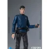 Hiya Toys Star Trek 2009 Exquisite Mini Series 1/18 PX Action Figure - Select Figure(s)