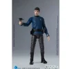 Hiya Toys Star Trek 2009 Exquisite Mini Series 1/18 PX Action Figure - Select Figure(s)