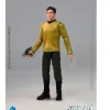 Hiya Toys Star Trek 2009 Exquisite Mini Series 1/18 PX Action Figure - Select Figure(s)