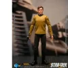 Hiya Toys Star Trek 2009 Exquisite Mini Series 1/18 PX Action Figure - Select Figure(s)