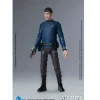 Hiya Toys Star Trek 2009 Exquisite Mini Series 1/18 PX Action Figure - Select Figure(s)