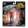 Playmates Star Trek Classic Star Trek II: The Wrath of Khan Admiral James T. Kirk 5-Inch Action Figure